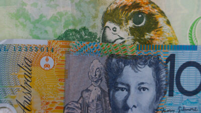 Aud/Nzd: A Mixed Jobs Report Meets A Critical Chart Level