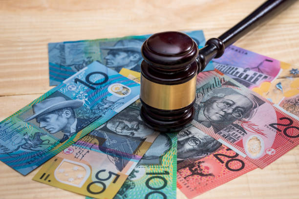 Aud/Usd Slips After Rally, Yet Bulls May Find Support F Aud151