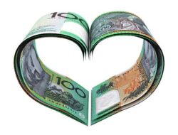 The Australian Dollar Rally Shifts Into A Higher Gear