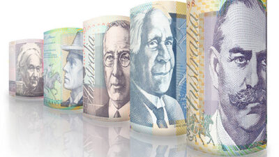 Audusd Rallies For The Nine Straight Weeks, Eyes 2022 Peak F Aud94