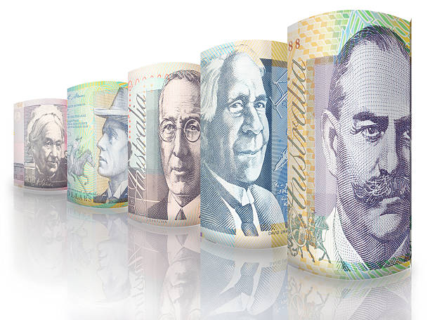 Audusd Rallies For The Nine Straight Weeks, Eyes 2022 Peak F Aud94
