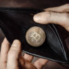 Btc Is Range-Bound, Shrugging Off The Weakness In Equities
