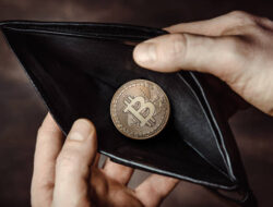 Btc Is Range-Bound, Shrugging Off The Weakness In Equities