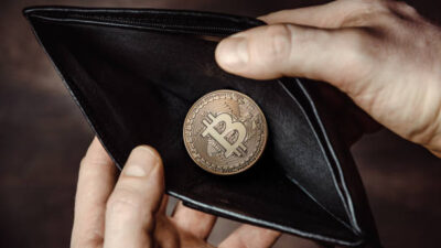 Btc Is Range-Bound, Shrugging Off The Weakness In Equities F Bitcoin23