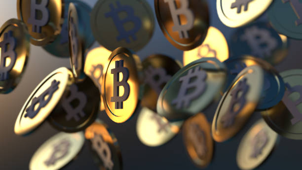 Gold And Bitcoin Surge As U.s. Bond Buybacks Surprise Markets F Bitcoin45
