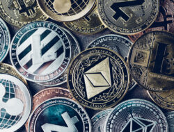 Crypto Took The Stock Market Rally With Caution