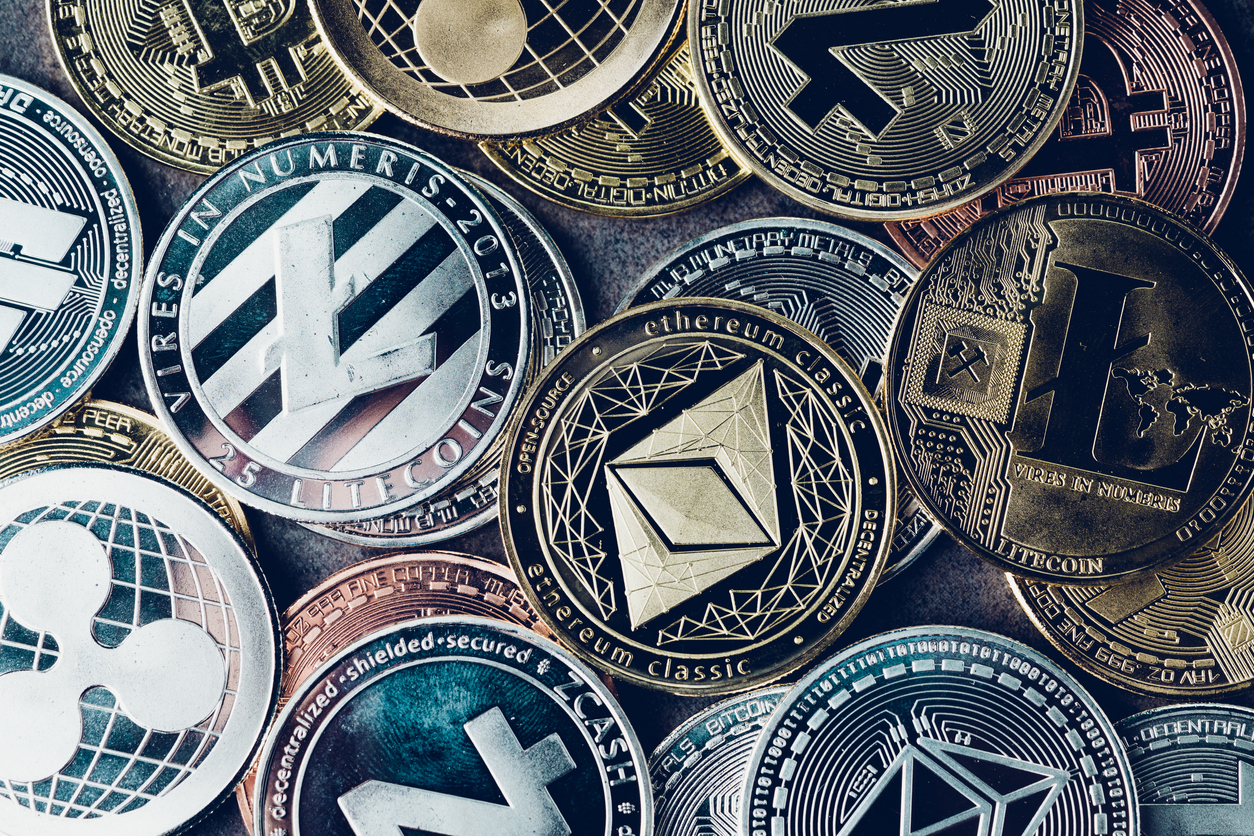 Crypto Took The Stock Market Rally With Caution F Bitcoin56