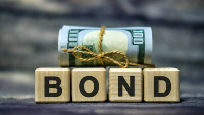 Weekly Focus - Bond Market Rollercoaster 36 Weekly Focus - Bond Market Rollercoaster F Bond12