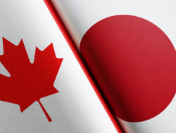 How Elliott Wave Mapped The Cadjpy Drop
