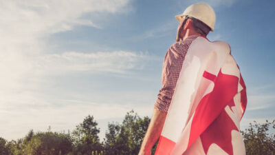 Canada’s Labour Market Expected To Show Further Stabilization Into Summer 19 Canada’s Labour Market Expected To Show Further Stabilization Into Summer F Can45