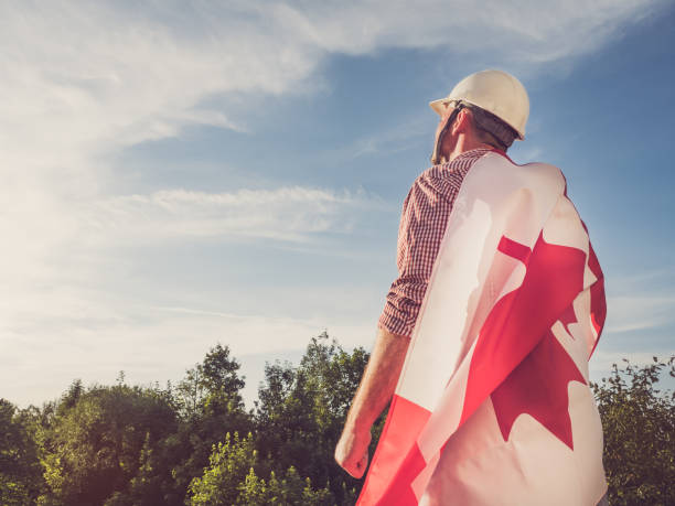 Canada’s Labour Market Expected To Show Further Stabilization Into Summer F Can45