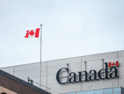 Canada’s Trade Surplus Widens For Fourth Consecutive Month In June
