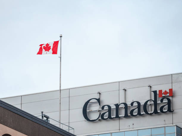Canada’s Trade Surplus Widens For Fourth Consecutive Month In June F Can47