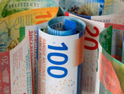 Usdchf Wave Analysis – Actionforex