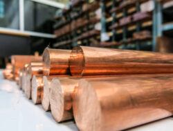 Dow Jones And Copper: Why The Overlap Reveals A Nest And Signals A Major Risk-On Acceleration