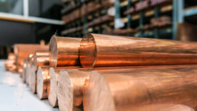 Dow Jones And Copper: Why The Overlap Reveals A Nest And Signals A Major Risk-On Acceleration F Copper6