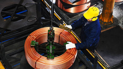 Copper (Hg #F) Continues To Favor More Upside Near Term F Copper7