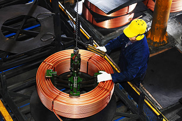 Copper (Hg #F) Continues To Favor More Upside Near Term F Copper7