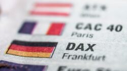 Stock Market: Will Money Flow Into Europe? 3 Stock Market: Will Money Flow Into Europe? F Dax1