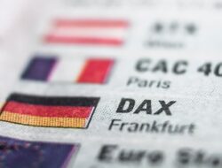 Stock Market: Will Money Flow Into Europe?