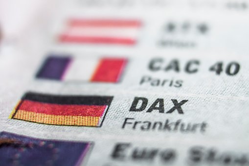 Stock Market: Will Money Flow Into Europe? F