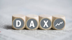 Dax Index Wave Analysis - Actionforex 4 Dax Index Wave Analysis - Actionforex F Dax3