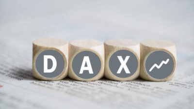 Dax Index Wave Analysis - Actionforex 11 Dax Index Wave Analysis - Actionforex F Dax3