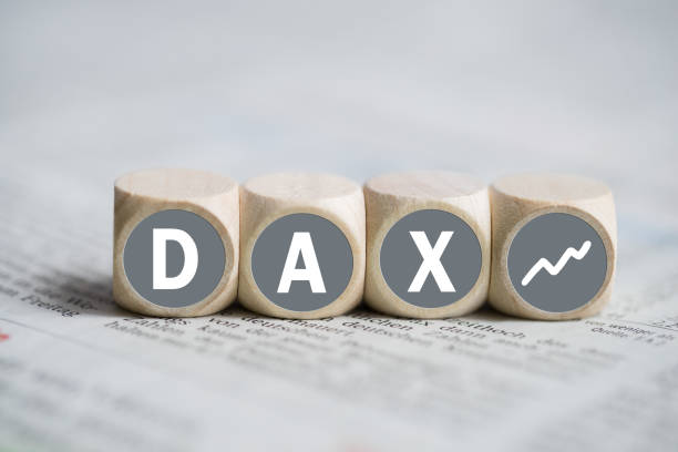 Dax Index Wave Analysis - Actionforex F