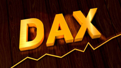 Dax Index Wave Analysis - Actionforex F Dax4