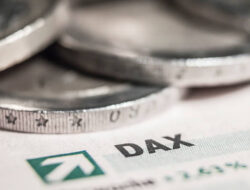 Dax 40: Record Highs, Real Fundamentals, One Channel Left To Test