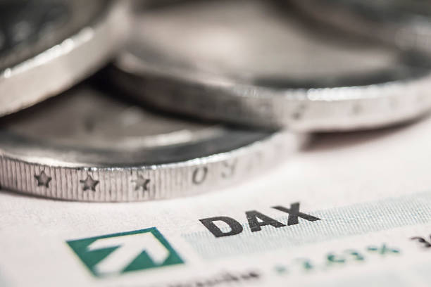 Dax 40: Record Highs, Real Fundamentals, One Channel Left To Test F