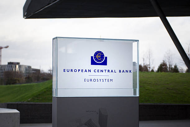 New Ecb Call: No Cuts In 2027 F Ecb35