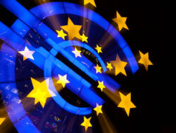 Ecb Minutes In Focus As Markets Price September Hike