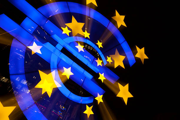 Ecb Minutes In Focus As Markets Price September Hike F Ecb42