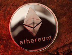 Ethereum Explodes Higher, Posting A Stunning 20%+ Rally