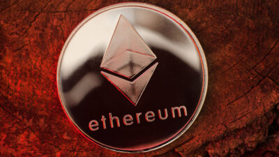 Ethereum Explodes Higher, Posting A Stunning 20%+ Rally F Eth15