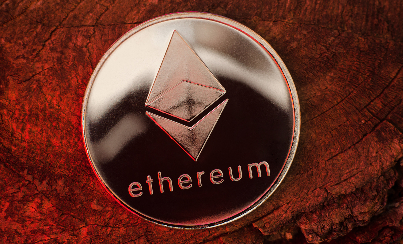 Ethereum Explodes Higher, Posting A Stunning 20%+ Rally F Eth15
