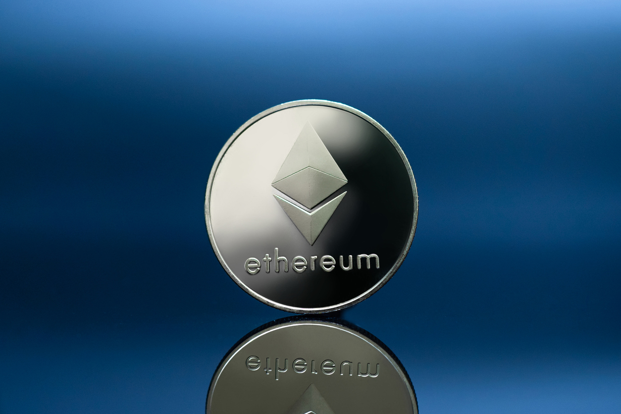 Ethereum Wave Analysis - Actionforex F Eth20