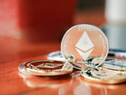 Ethereum Analysis: Attempted Breakout From The Sideways Structure