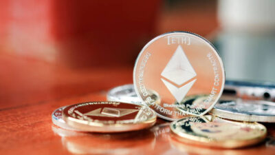 Ethereum Analysis: Attempted Breakout From The Sideways Structure
