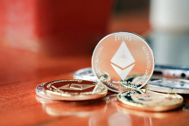 Ethereum Analysis: Attempted Breakout From The Sideways Structure F Eth5