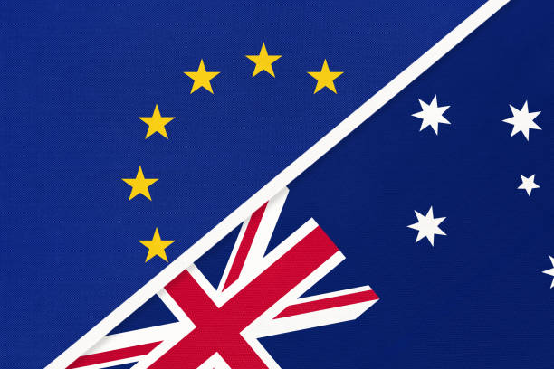 Eur/Aud: Two Central Banks On Hold, One Triangle About To Break F Eur Aud5