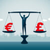 Euro And Pound Retreat From Highs After Strong Us Data