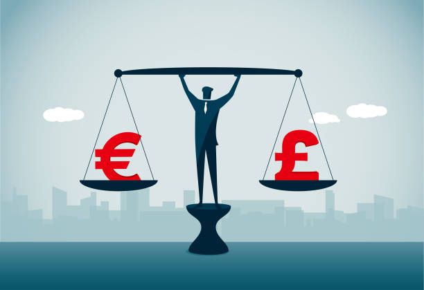 Euro And Pound Retreat From Highs After Strong Us Data F Eur Gbp12