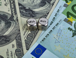 Eur/Usd Strengthens Further As Buyers Press Their Advantage
