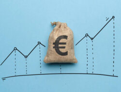Eur/Usd Builds On Gains As Bulls Eye Higher Levels