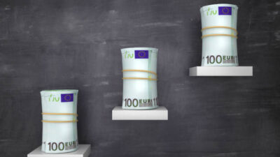 Eurusd – Bulls Hold Grip But Continue To Face Strong Headwinds At 100Dma / Daily Cloud Top F Eur195
