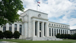 Warsh'S Jackson Hole Speech Takes Centre Stage F Fed19