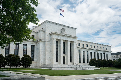 Warsh'S Jackson Hole Speech Takes Centre Stage F Fed19