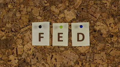 Fomc Minutes Show Fed Trying To Communicate Less Without Saying Less  F Fed22